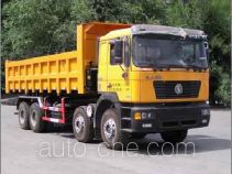 Tianshan TSQ3313ZQD76 dump truck
