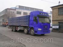 Tianshan TSQ3318C dump truck