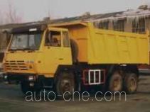 Tianshan TSQ3320 dump truck