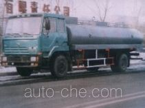 Tianshan TSQ5190GYY oil tank truck