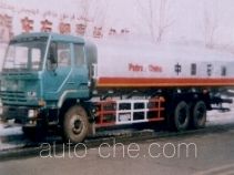 Tianshan TSQ5300GYY oil tank truck