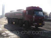 Tianshan fuel tank truck