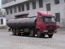 Tianshan TSQ5311GYY oil tank truck