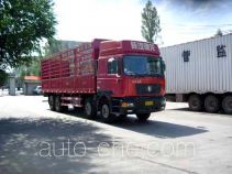 Tianshan TSQ5313CLX грузовик с решетчатым тент-каркасом