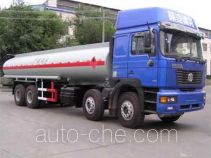 Tianshan TSQ5313GYY26 oil tank truck