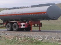 Tianshan TSQ9330GYY oil tank trailer