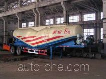 Tianshan TSQ9350GSN bulk cement trailer
