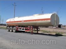 Tianshan TSQ9400GYY oil tank trailer