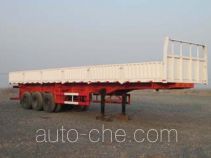 Tianshan TSQ9400ZCX dump trailer