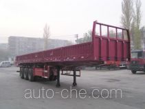 Tianshan TSQ9400ZZX dump trailer