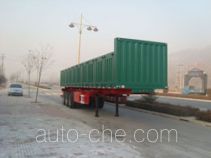 Bapima TSS9405Z dump trailer