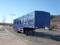 Bapima TSS9406CXY stake trailer