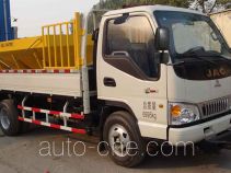 Huahuan TSW5071TCX snow remover truck