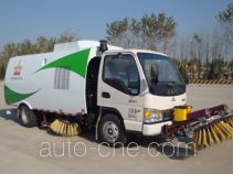 Huahuan TSW5073TXS street sweeper truck