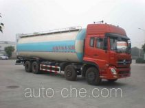 Mailong TSZ5312GFL low-density bulk powder transport tank truck
