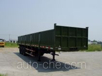 Mailong TSZ9310 trailer