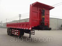Mailong TSZ9351ZZX dump trailer