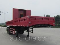 Mailong TSZ9352ZZX dump trailer