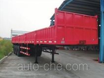 Mailong TSZ9400 trailer