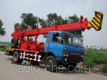 Tiantan (Tianjin) TT5140TZJSPC-300 drilling rig vehicle