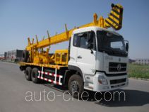 Tiantan (Tianjin) TT5180TZJSPC-300 drilling rig vehicle