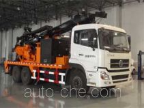 Tiantan (Tianjin) TT5230TZJSDC-400 drilling rig vehicle