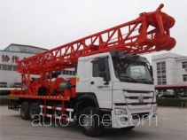 Tiantan (Tianjin) TT5240TZJSPC-400HW drilling rig vehicle