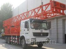 Tiantan (Tianjin) TT5240TZJYZC-500 drilling rig vehicle