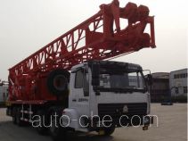 Tiantan (Tianjin) TT5310TZJSPC-1000 drilling rig vehicle
