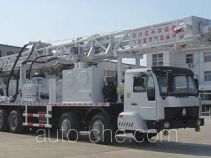 Tiantan (Tianjin) TT5370TZJSDC-1000 drilling rig vehicle