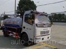 Tianweiyuan TWY5110GXEE5 suction truck