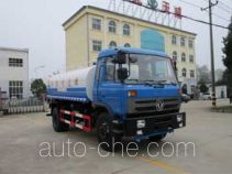 Tianweiyuan TWY5161GPSE5 sprinkler / sprayer truck