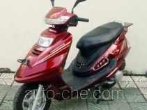 Tianxi TX125T-2 scooter