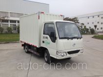 Tongxin TX5022XXYBEV1 electric cargo van