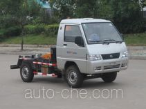 Tongxin TX5030ZXXB detachable body garbage truck