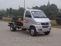 Tongxin TX5040ZXXE detachable body garbage truck