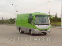 Tongxin TX5042XXY фургон (автофургон)