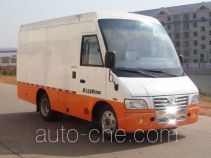 Tongxin TX5045XXY фургон (автофургон)