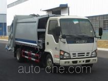 Tongxin TX5071ZYS4QL garbage compactor truck