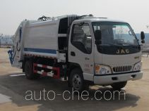 Tongxin TX5072ZYS4JH garbage compactor truck