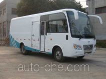 Tongxin TX5090XXY фургон (автофургон)