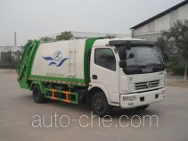 Tongxin TX5090ZYS мусоровоз с уплотнением отходов