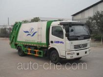 Tongxin TX5090ZYS мусоровоз с уплотнением отходов