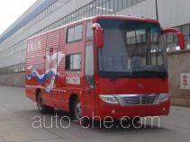 Tongxin TX5130XXY фургон (автофургон)