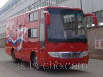 Tongxin TX5130XXY фургон (автофургон)