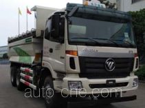 Tongxin TX5250ZLJBJ4T5U dump garbage truck