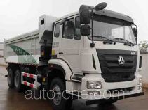 Tongxin TX5250ZLJZZ4T1U dump garbage truck