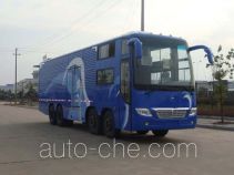 Tongxin TX5310XXY фургон (автофургон)