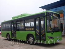 Tongxin TX6100CNG city bus