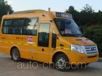 Tongxin TX6580XF школьный автобус для начальной школы